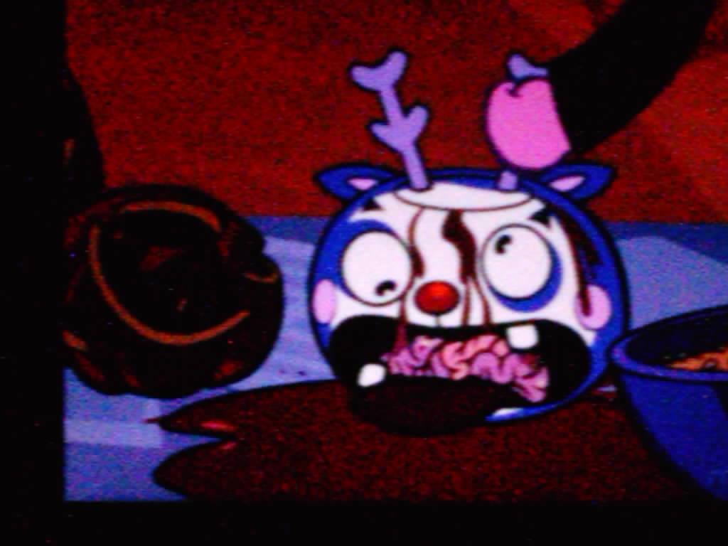 Jarní soustředění 2004