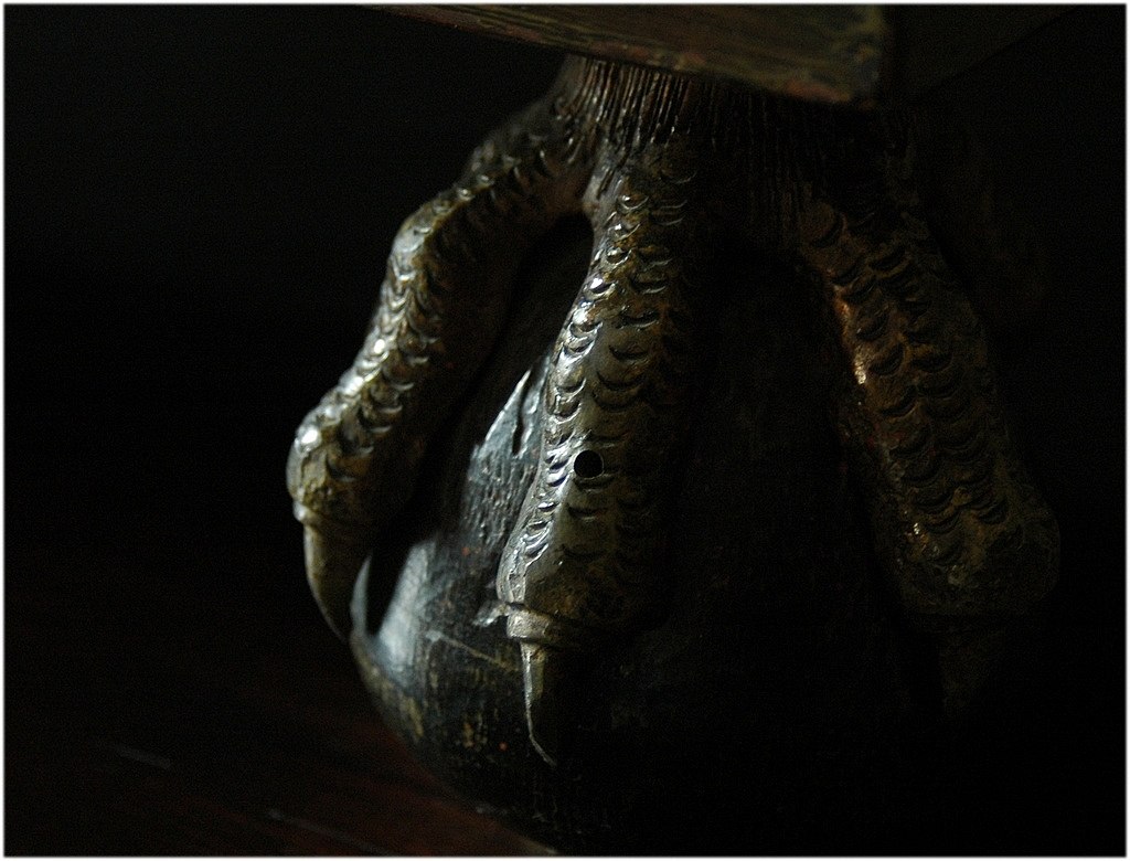 Jarní soustředění 2005