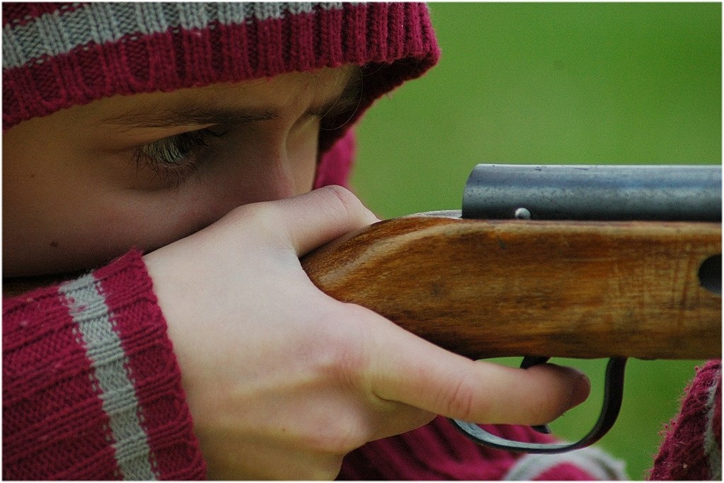 Jarní soustředění 2005