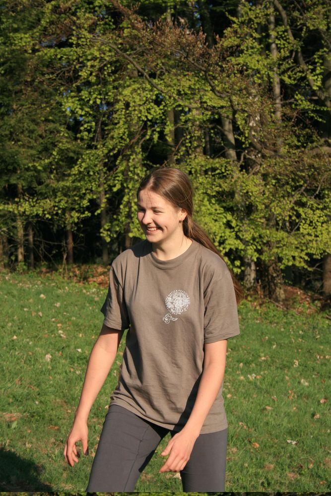 Jarní soustředění 2009