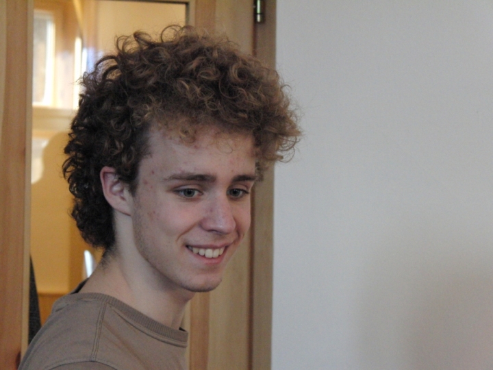 Jarní soustředění 2011