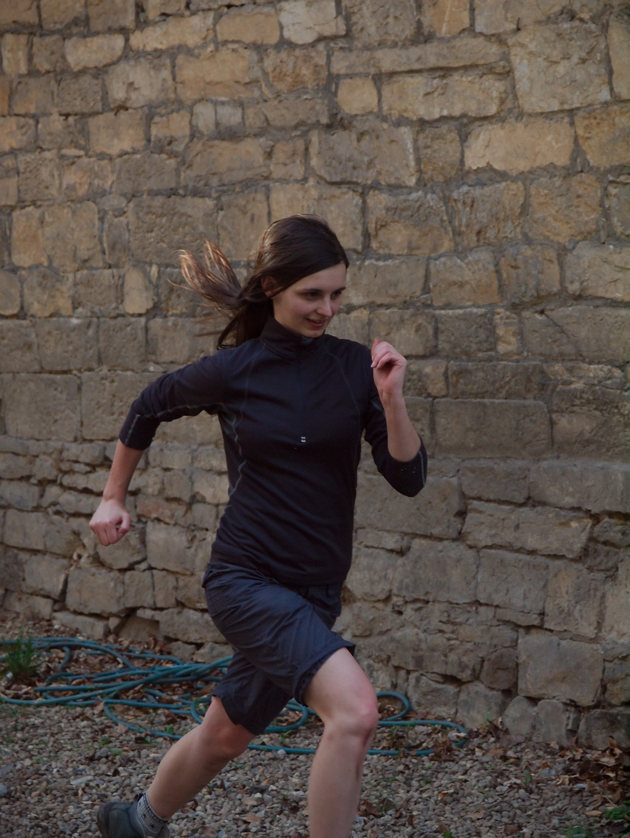 Jarní soustředění 2012