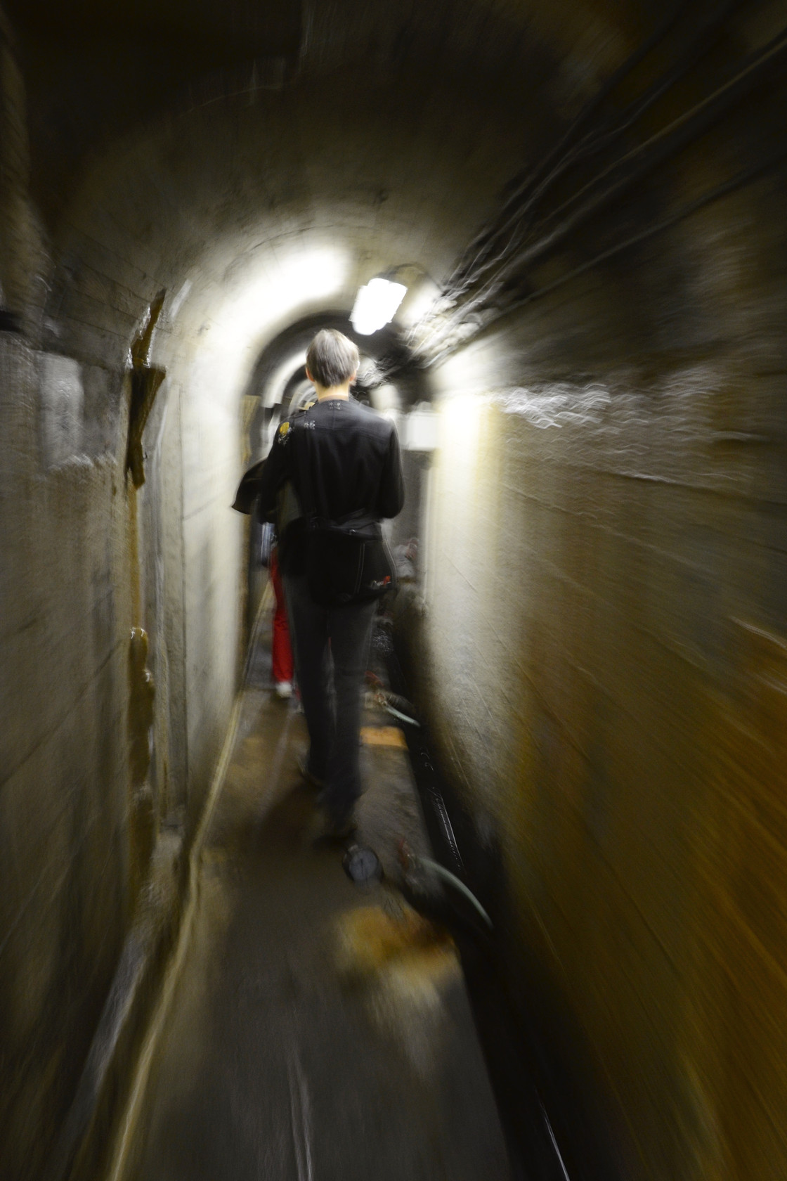 Jarní soustředění 2012