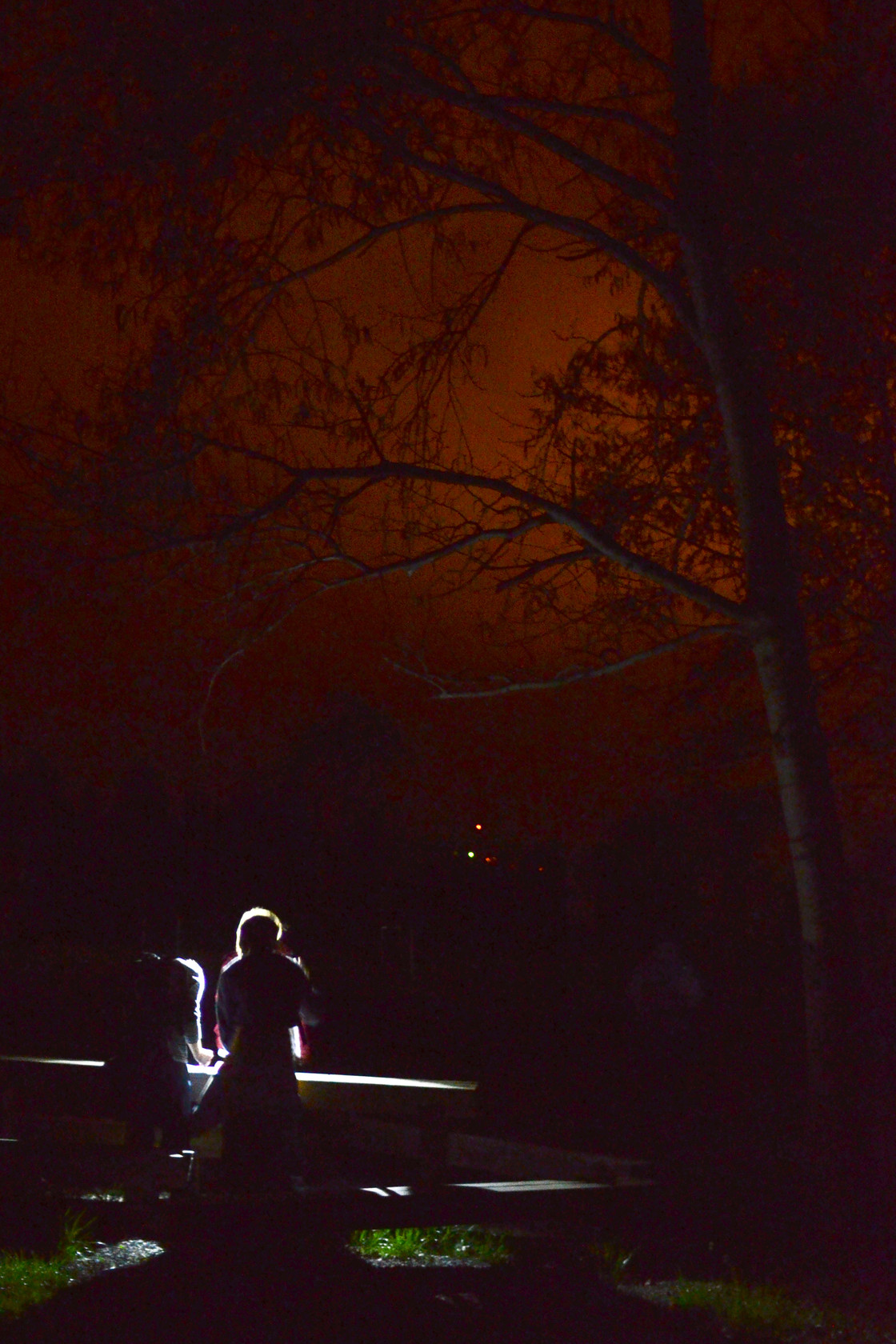 Jarní soustředění 2012