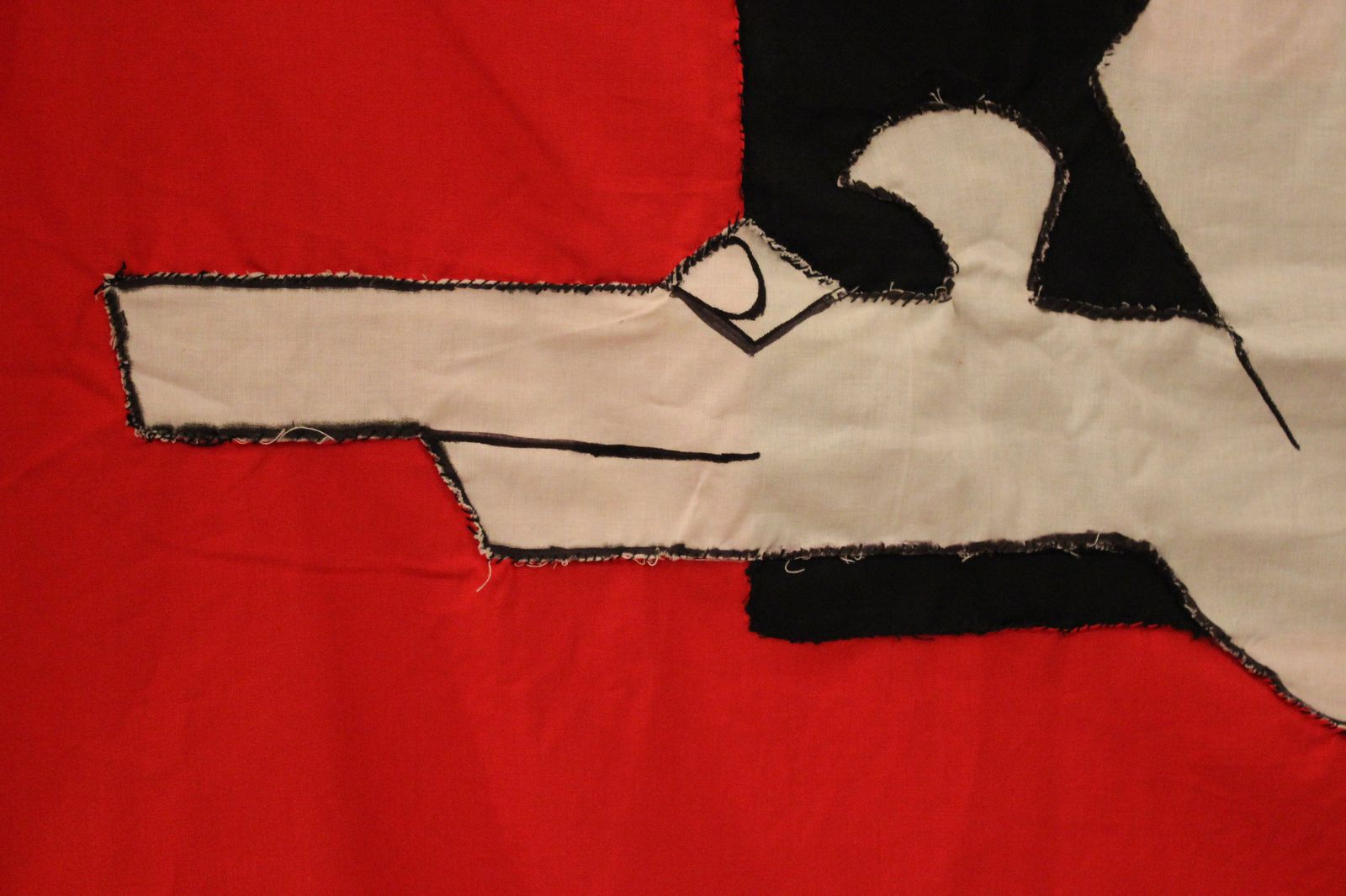 Jarní soustředění 2014