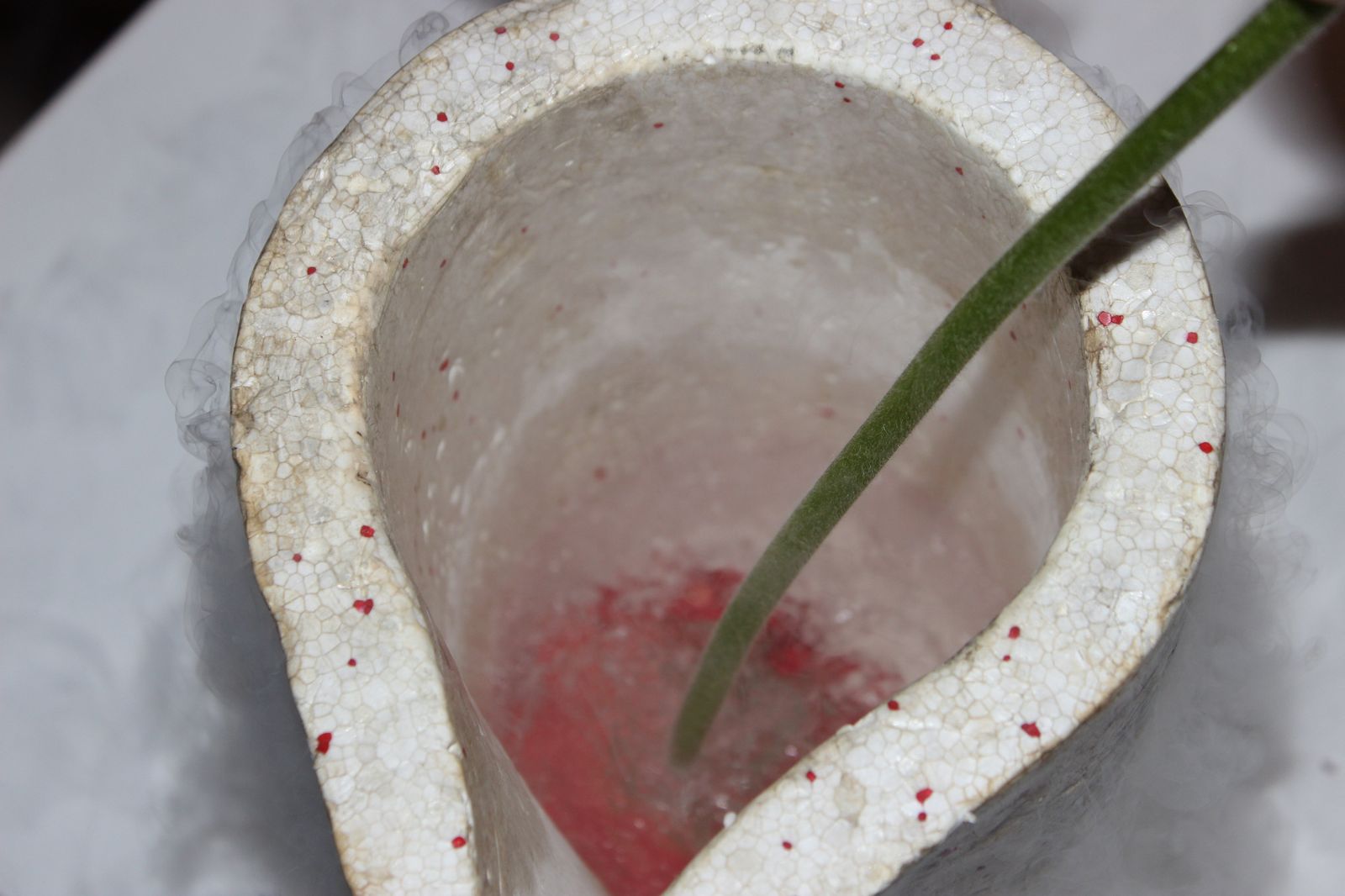 Jarní soustředění 2014