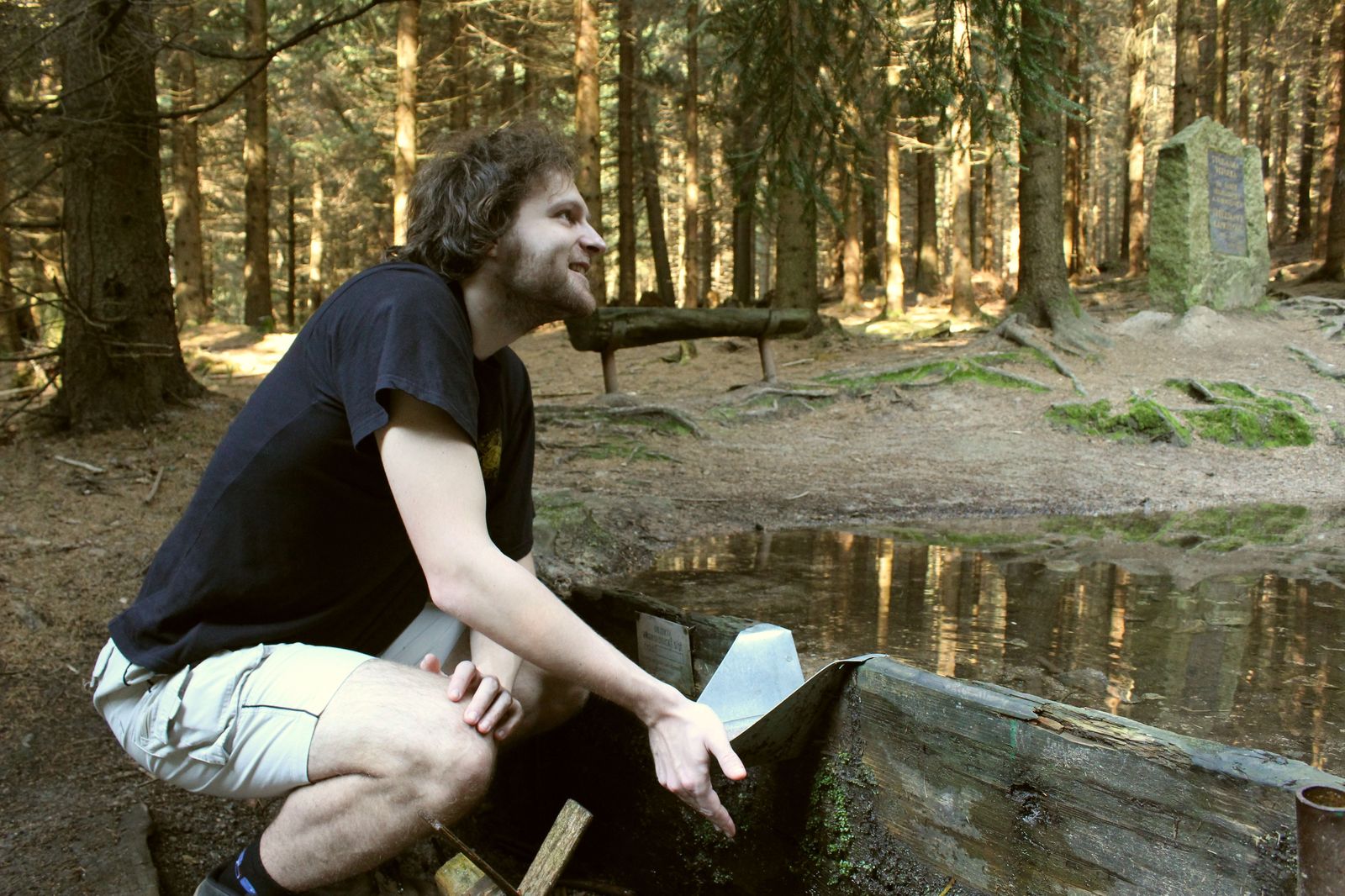 Jarní soustředění 2014