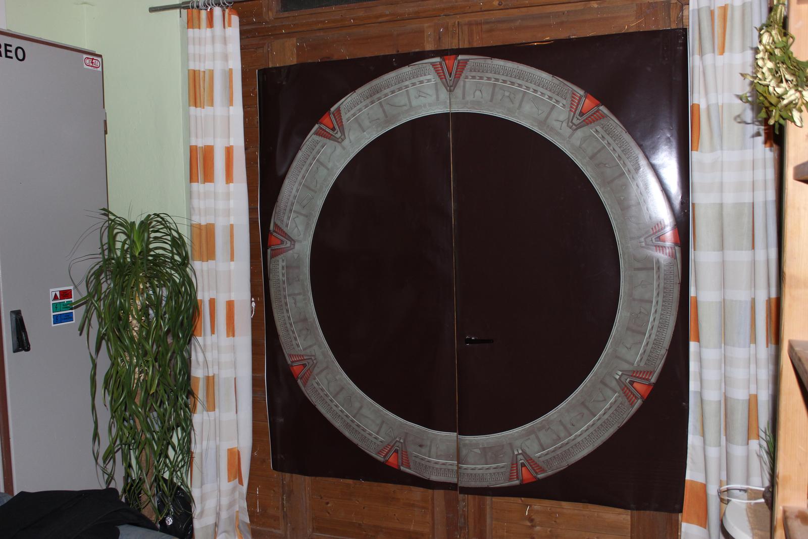 Jarní soustředění 2016