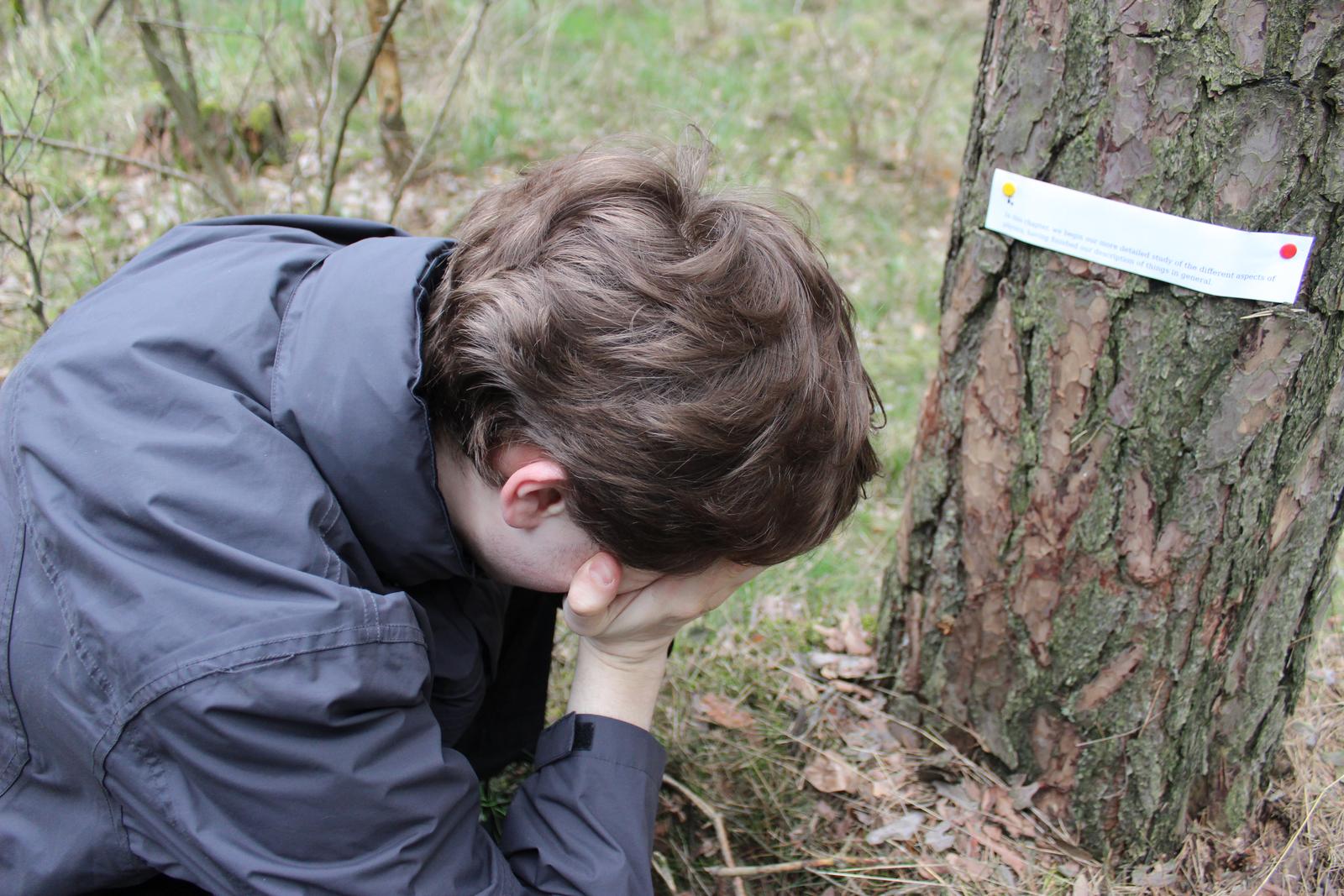 Jarní soustředění 2016