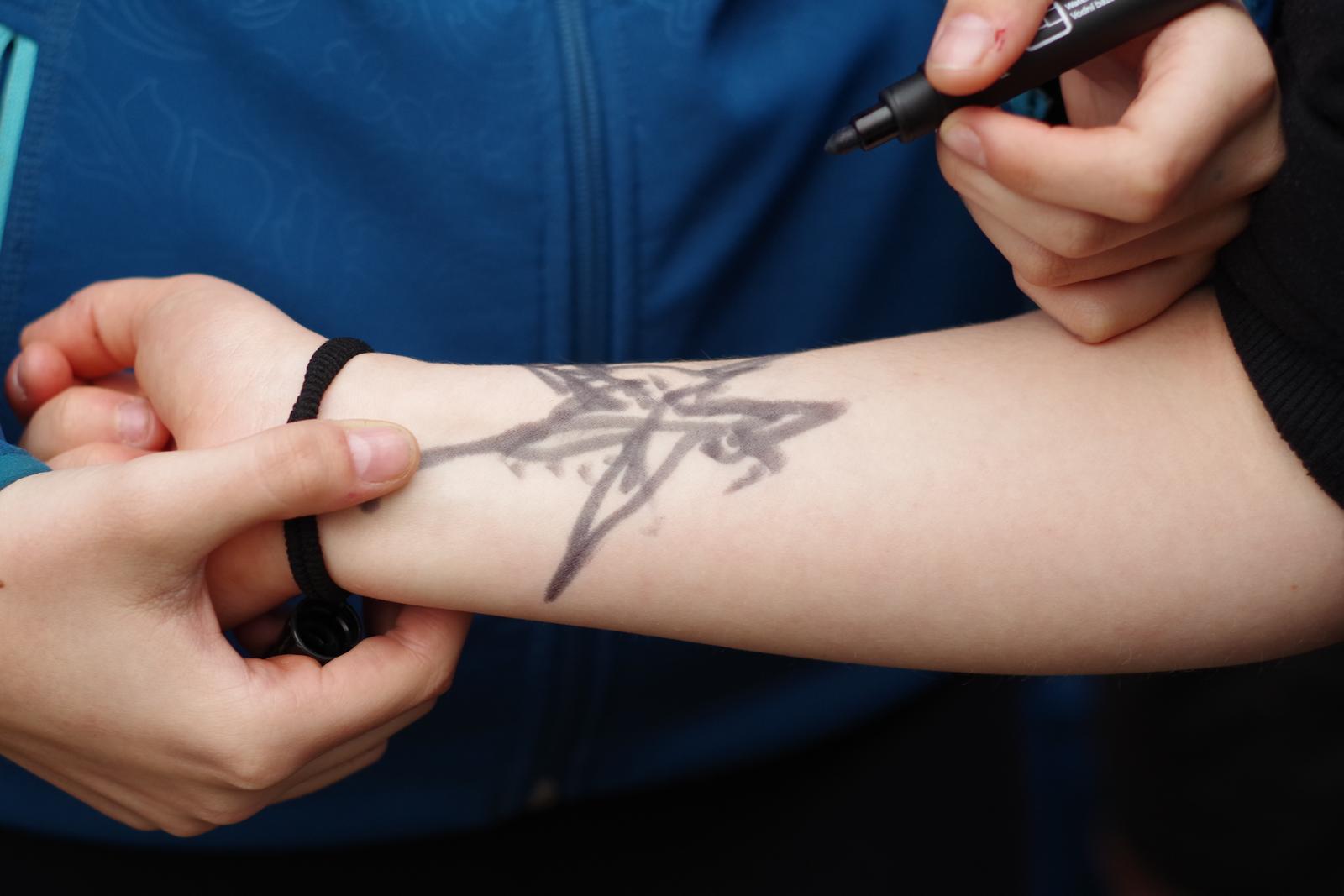 Jarní soustředění 2017