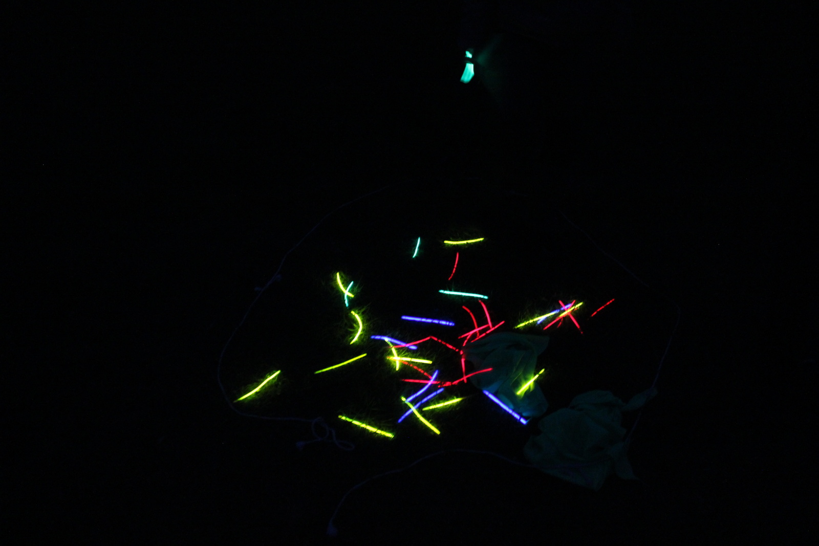 Jarní soustředění 2019