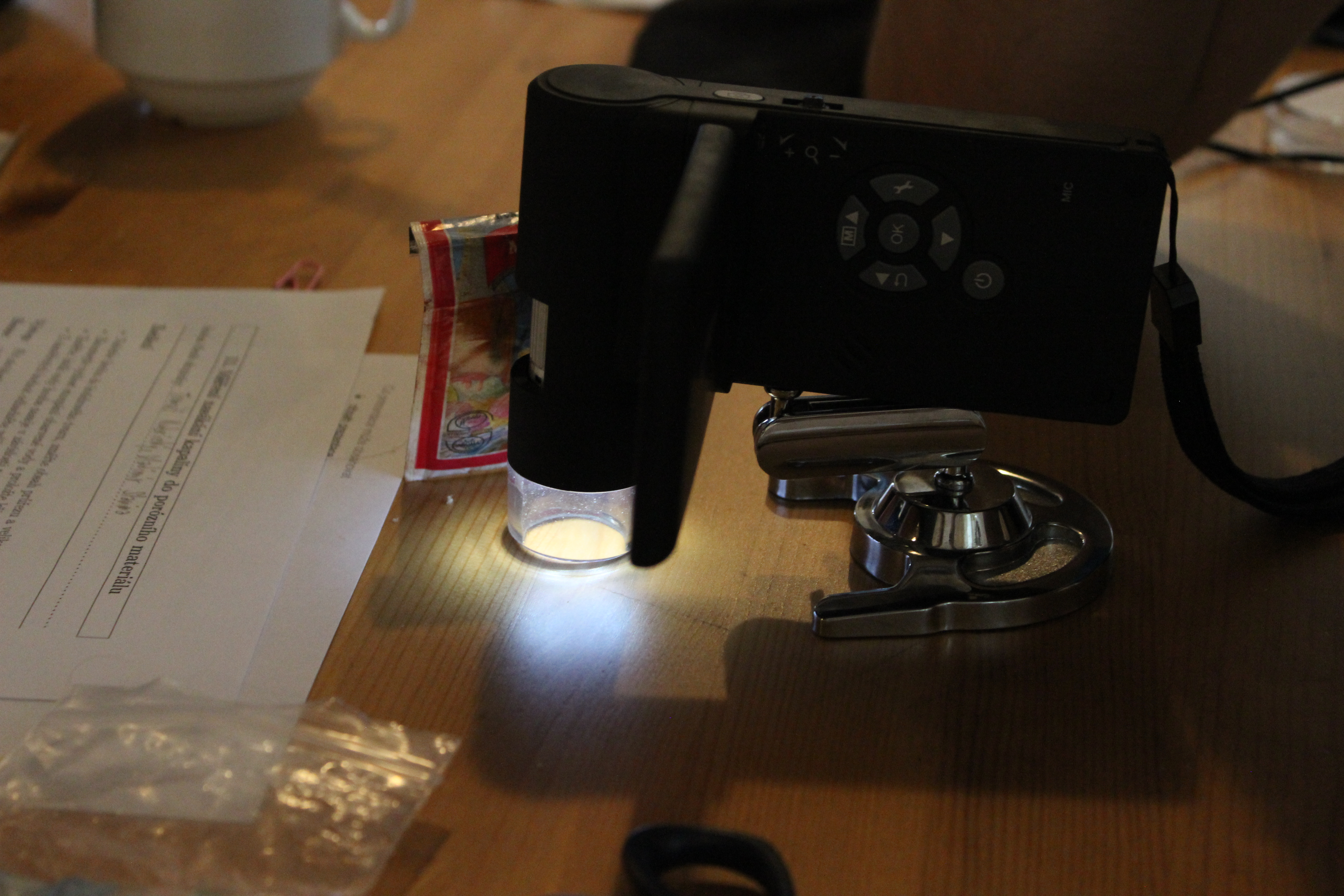 Jarní soustředění 2022