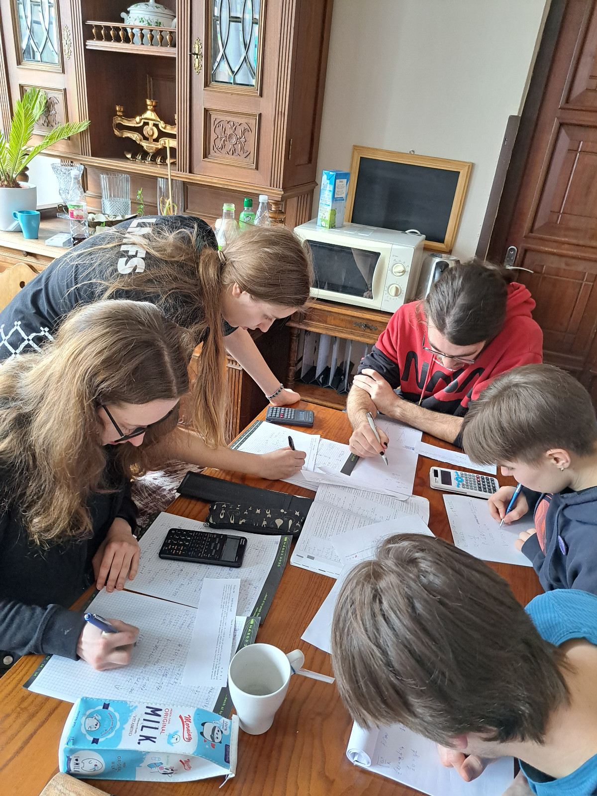 Jarní soustředění 2023