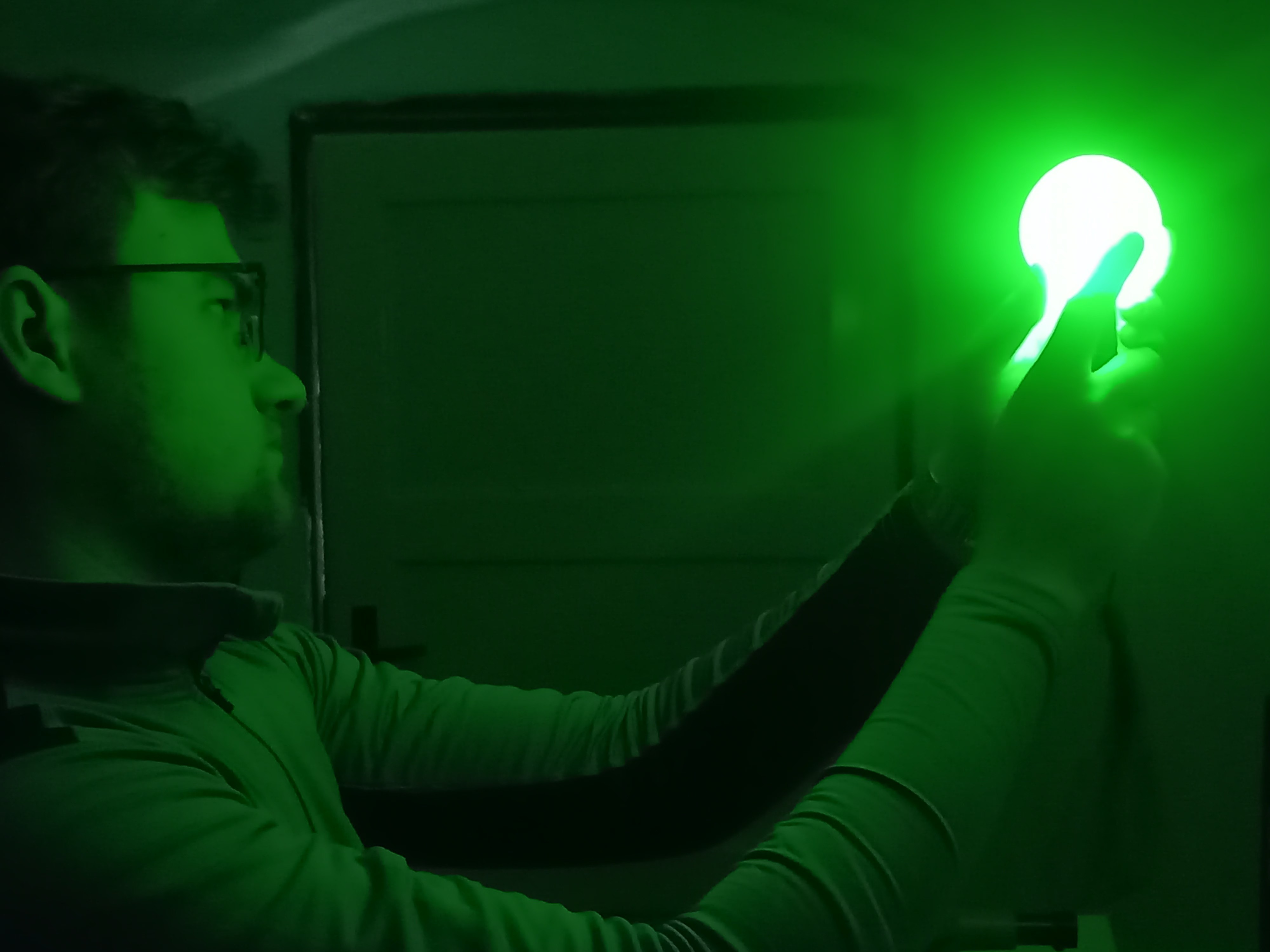 Jarní soustředění 2024