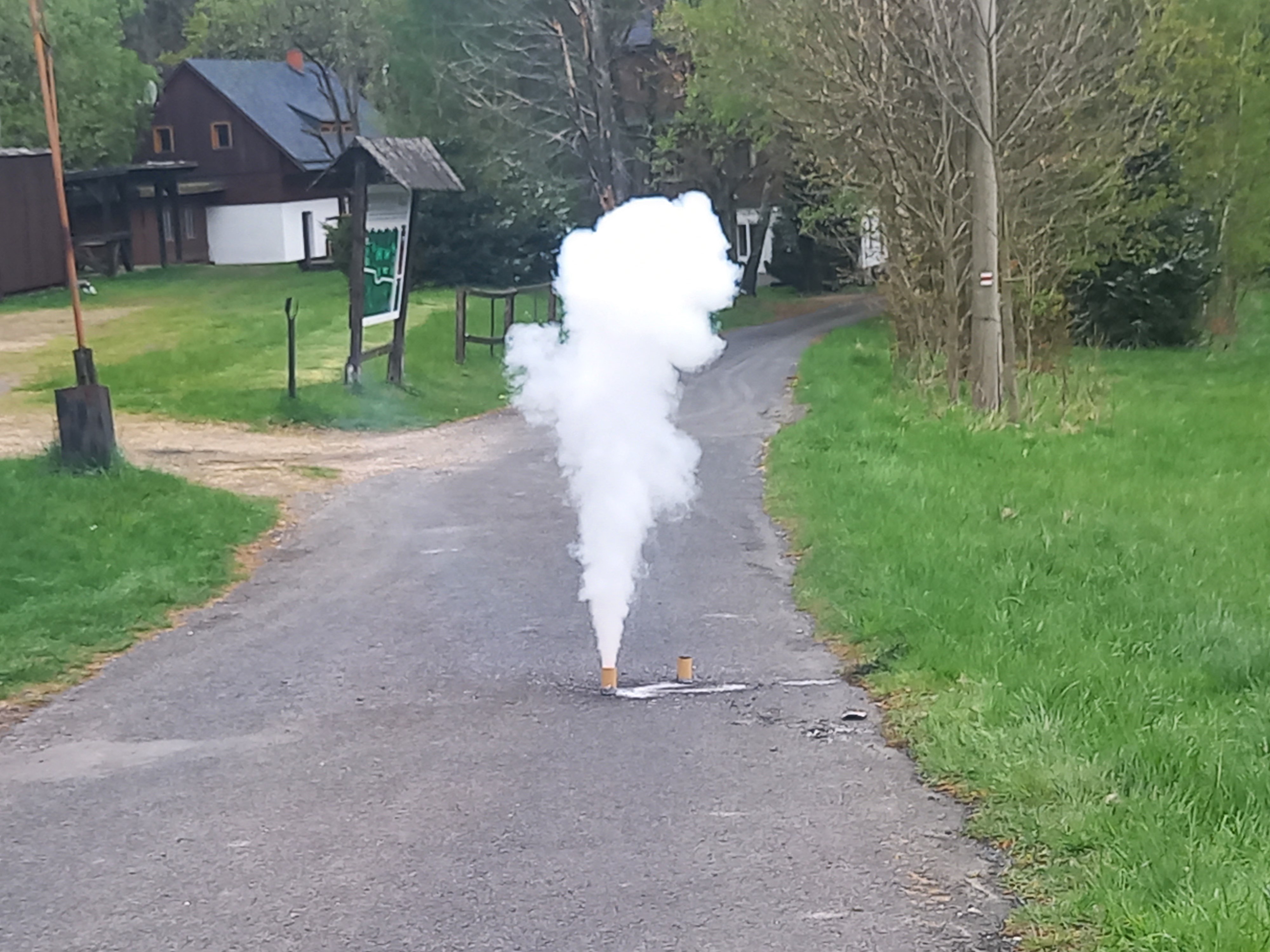 Jarní soustředění 2024