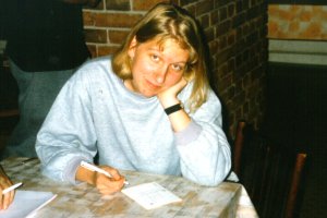 Podzimní soustředění 1998