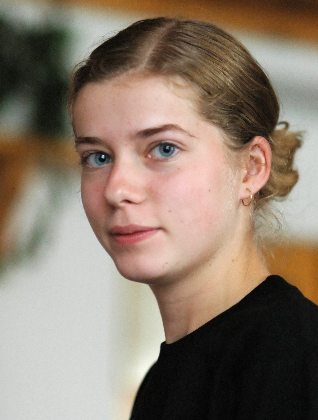 Podzimní soustředění 2005