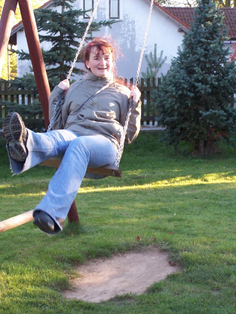 Podzimní soustředění 2006