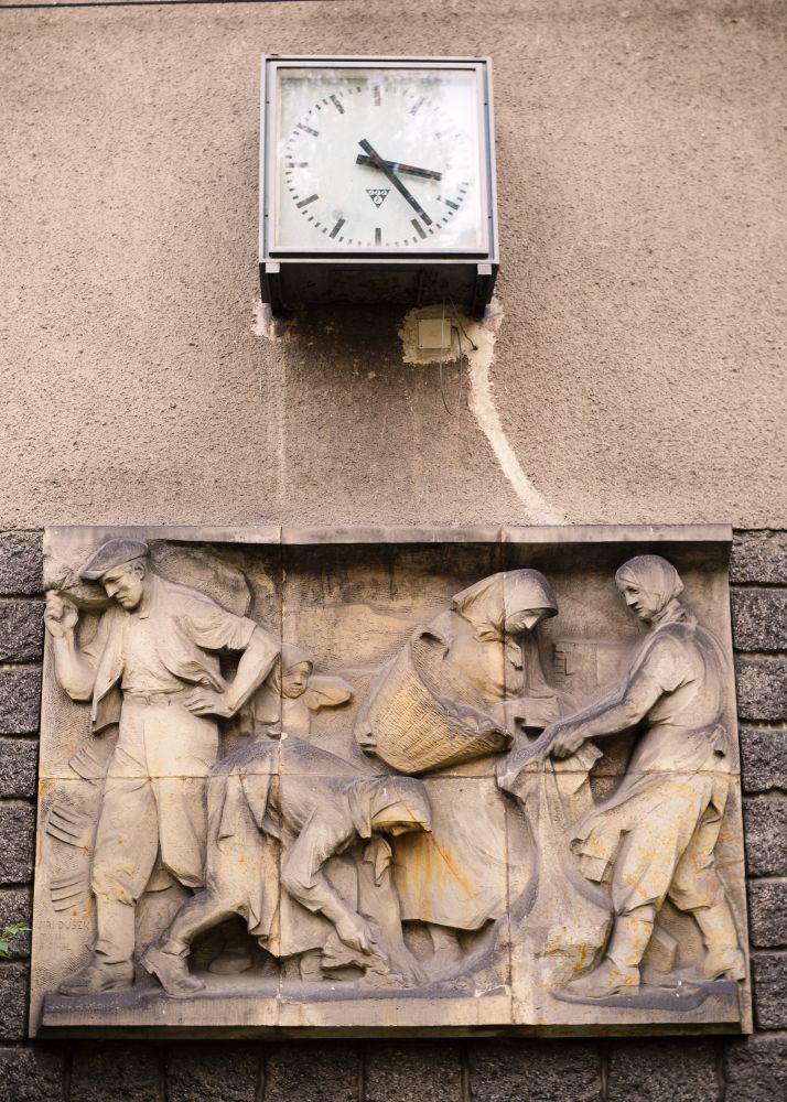 Podzimní soustředění 2009