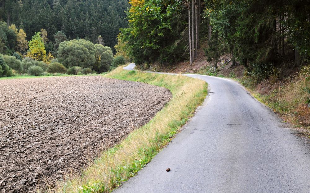 Podzimní soustředění 2009