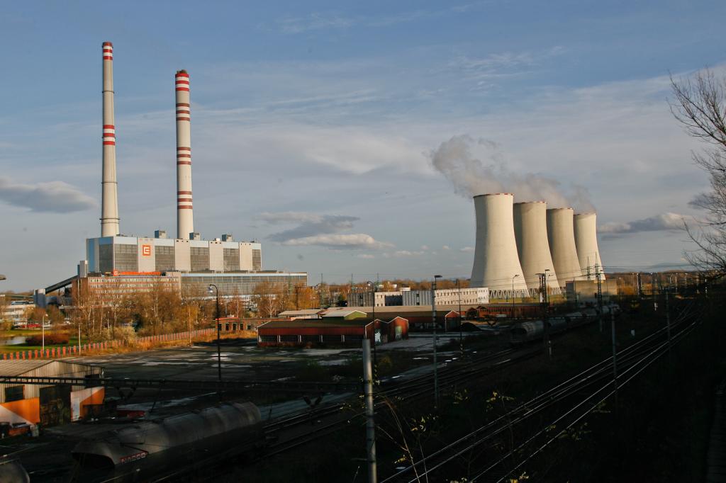 Podzimní soustředění 2010