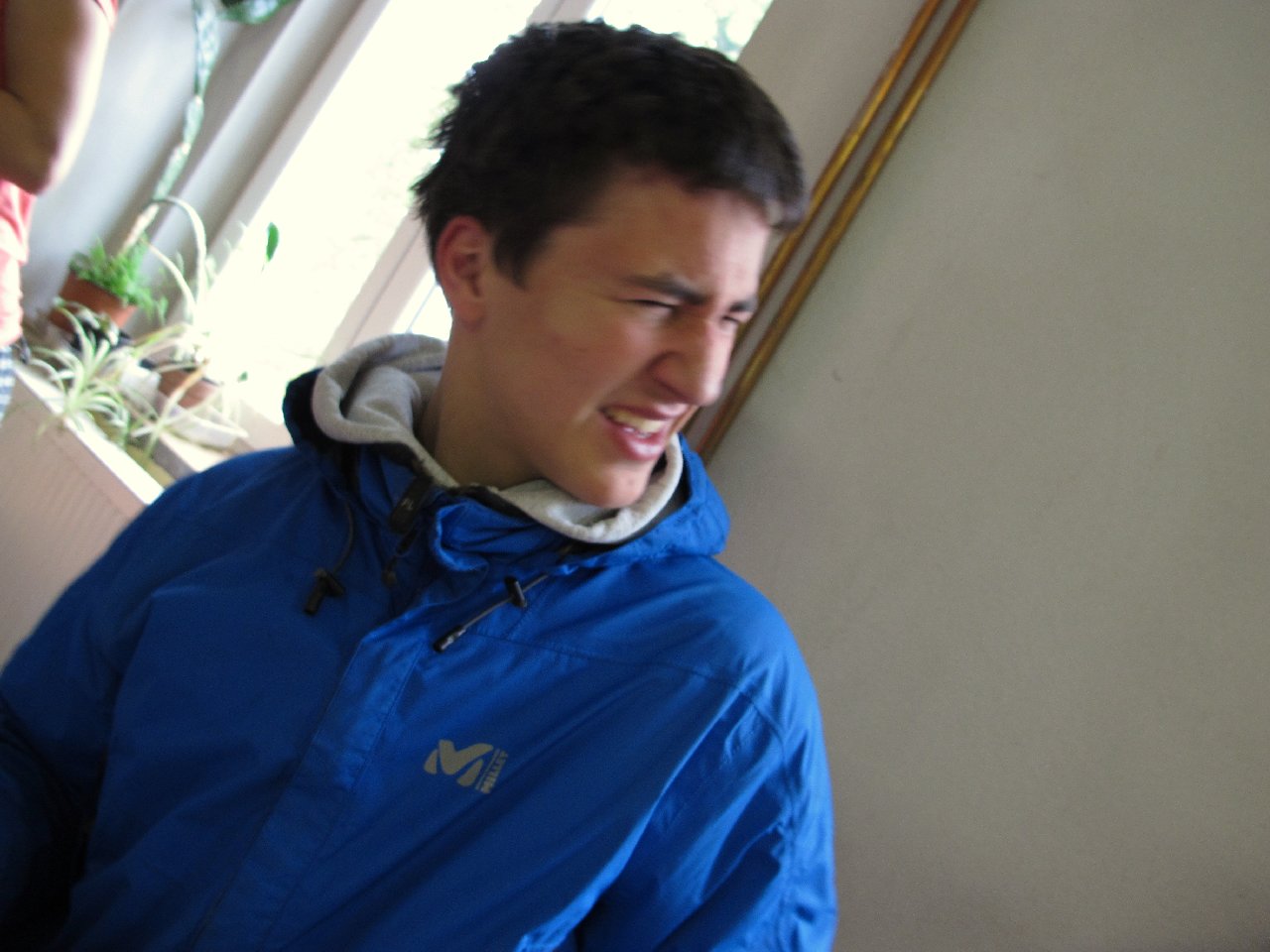 Podzimní soustředění 2011
