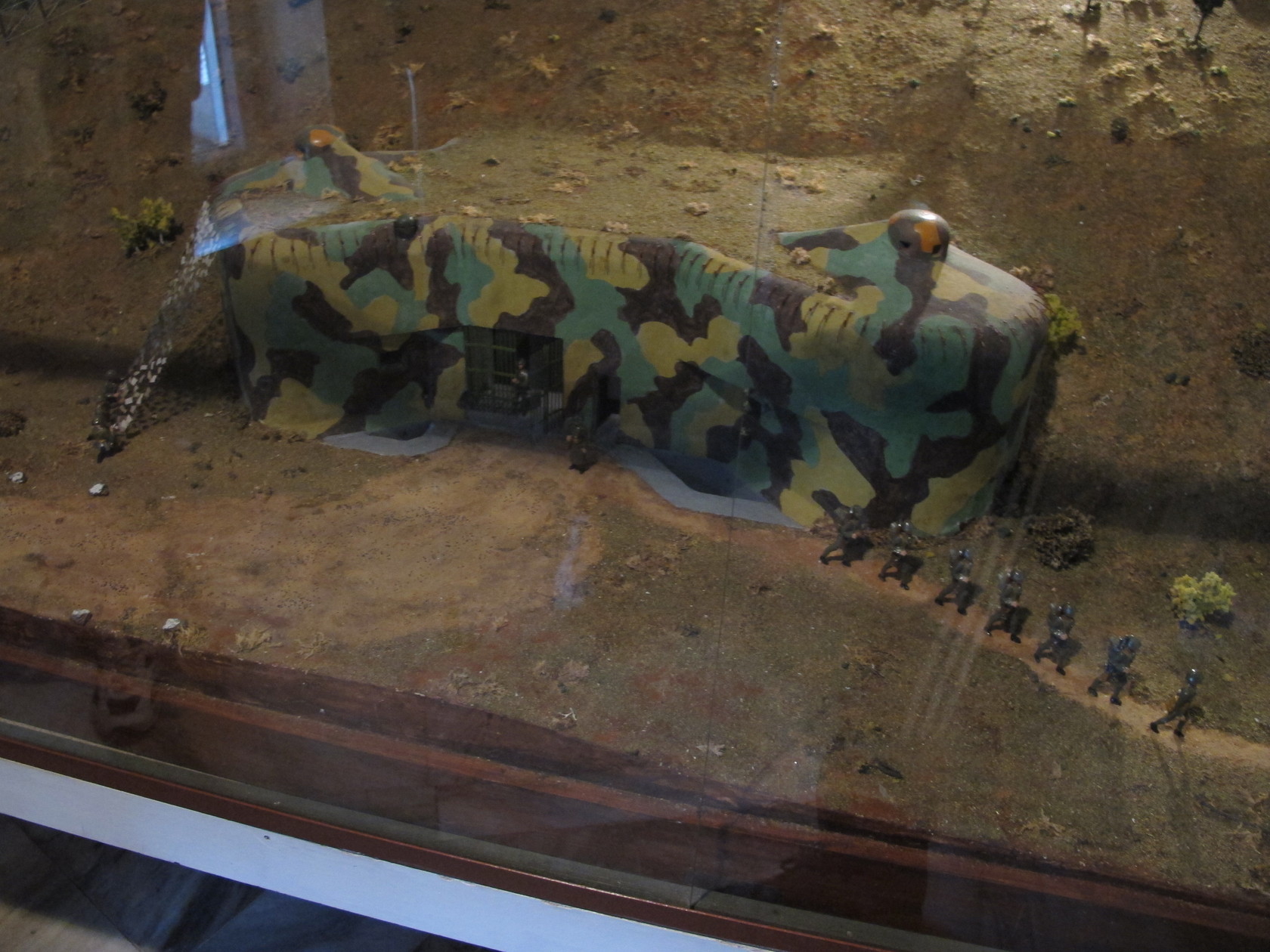 Podzimní soustředění 2012