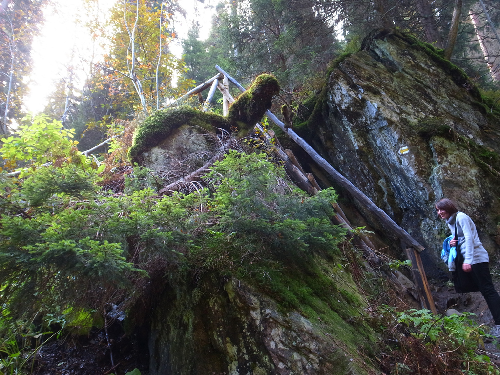 Podzimní soustředění 2013