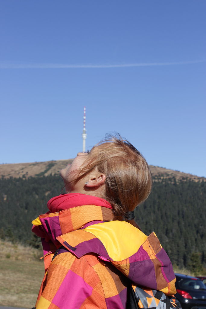 Podzimní soustředění 2013