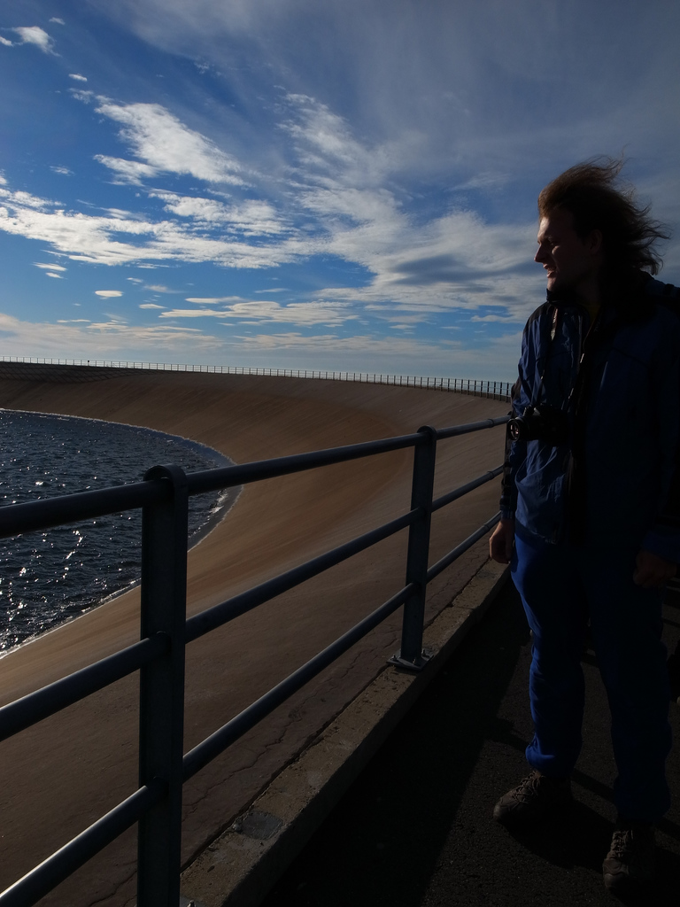 Podzimní soustředění 2013