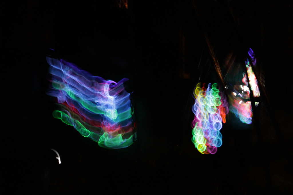 Podzimní soustředění 2013