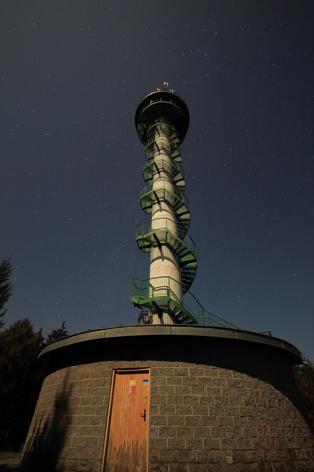 Podzimní soustředění 2014