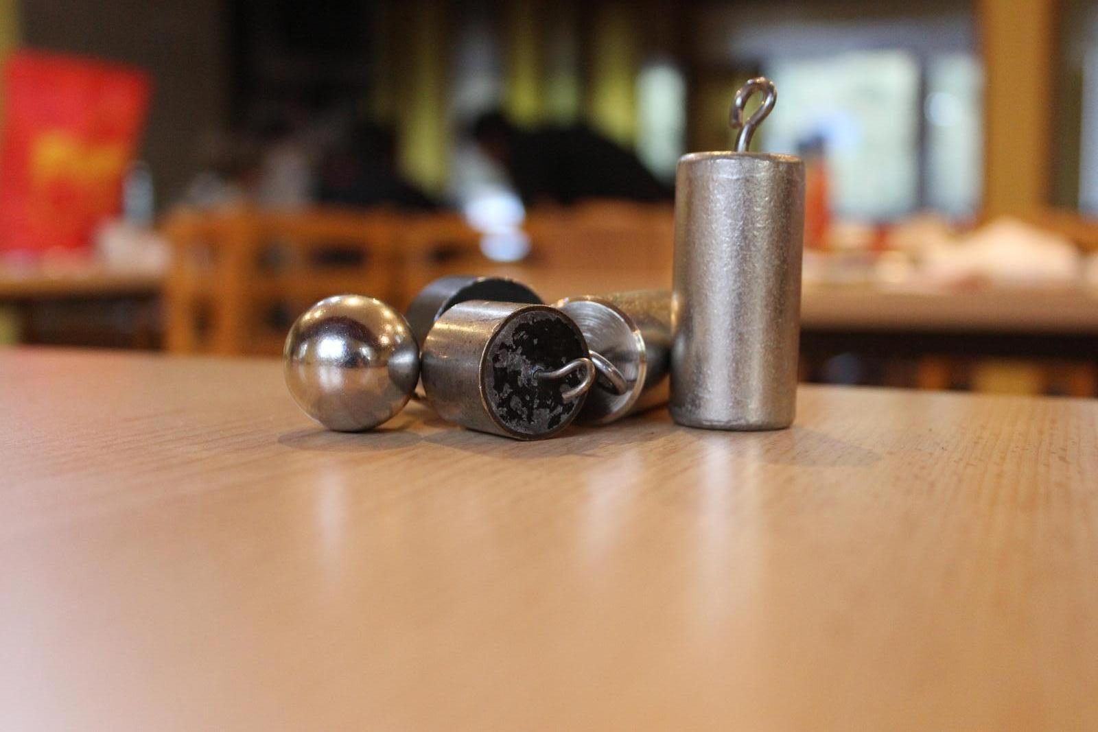 Podzimní soustředění 2016