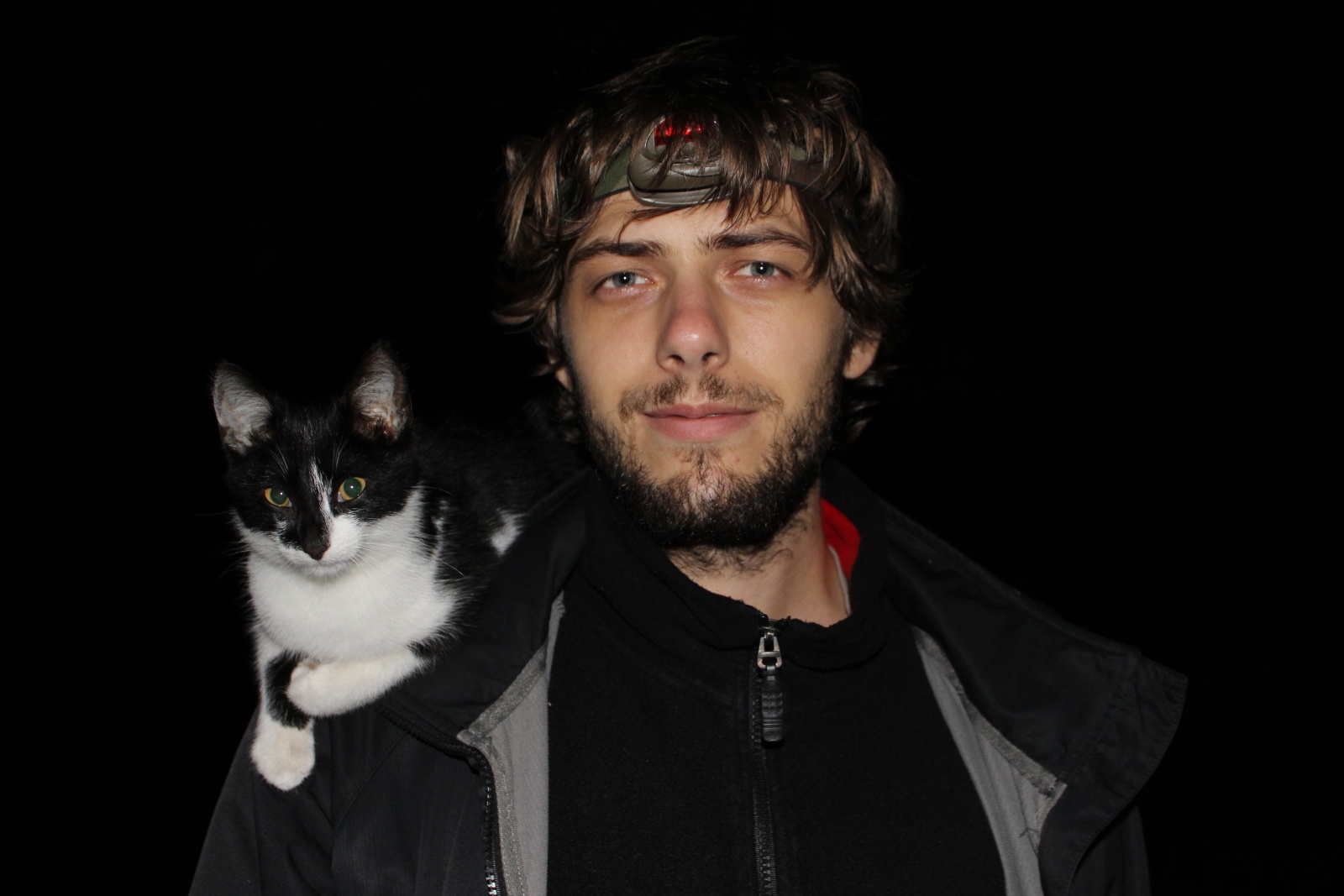 Podzimní soustředění 2017