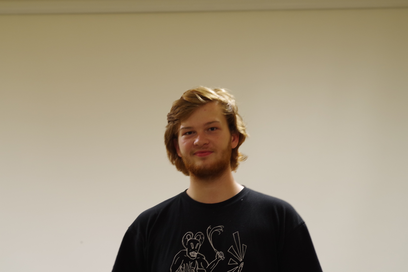 Podzimní soustředění 2017