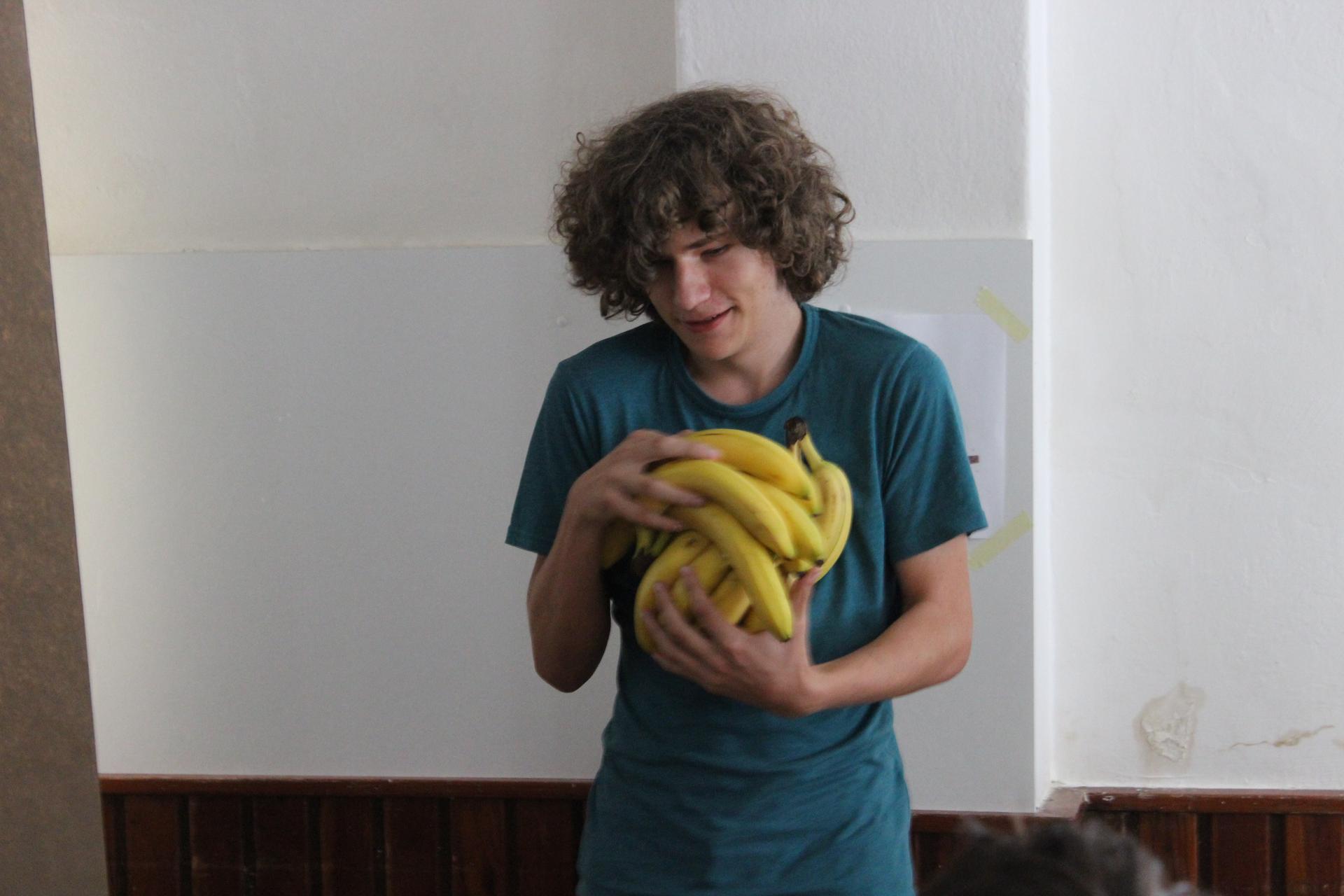 Podzimní soustředění 2019