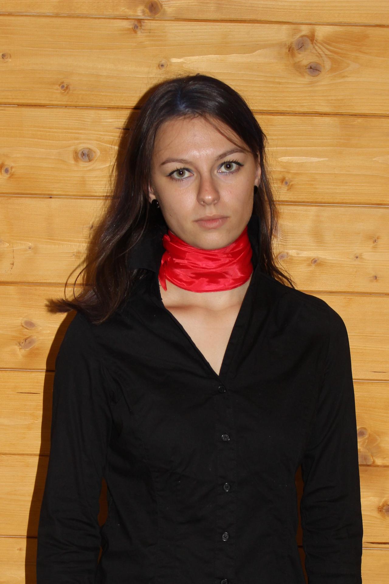 Podzimní soustředění 2019