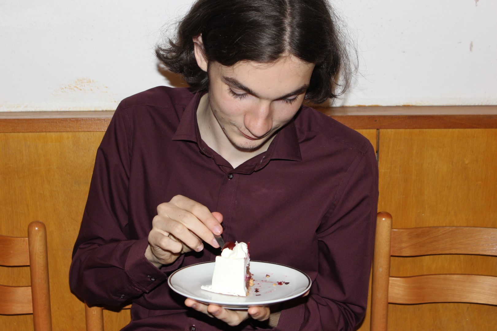 Podzimní soustředění 2021