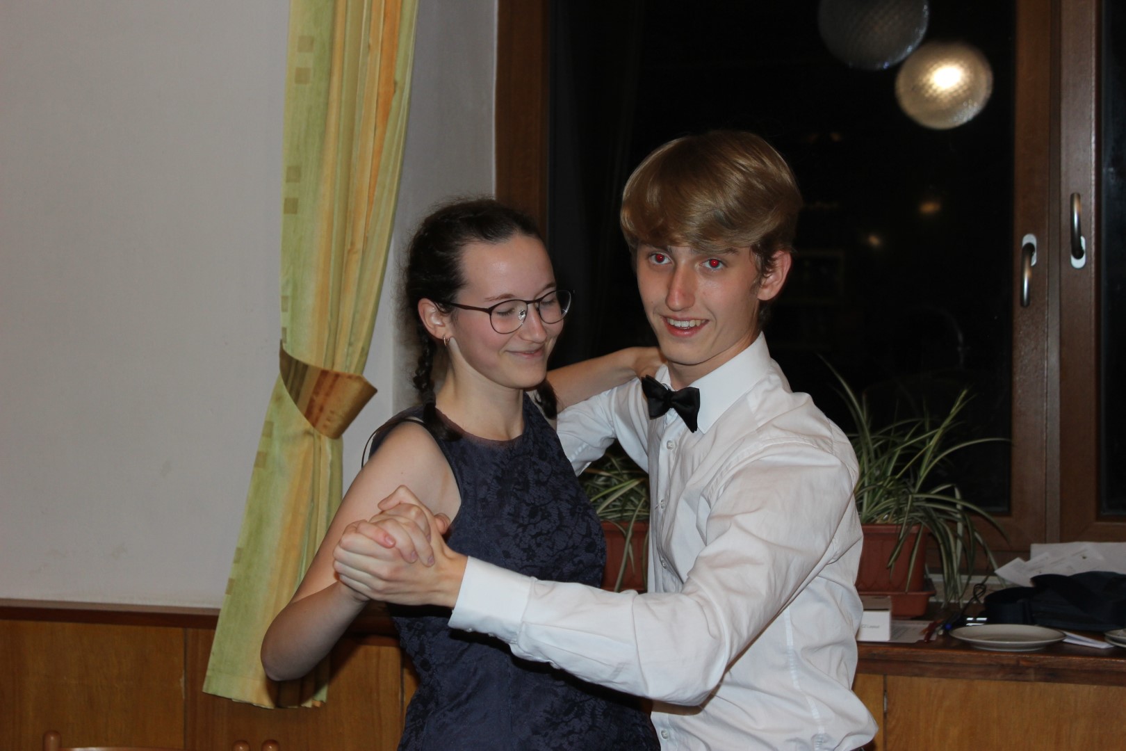 Podzimní soustředění 2021