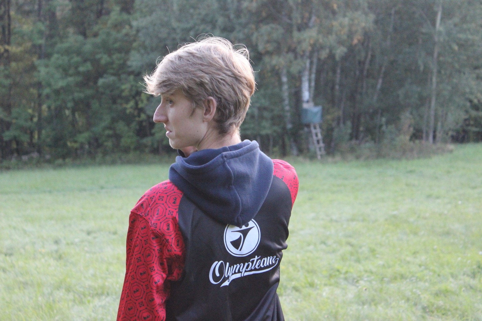 Podzimní soustředění 2021