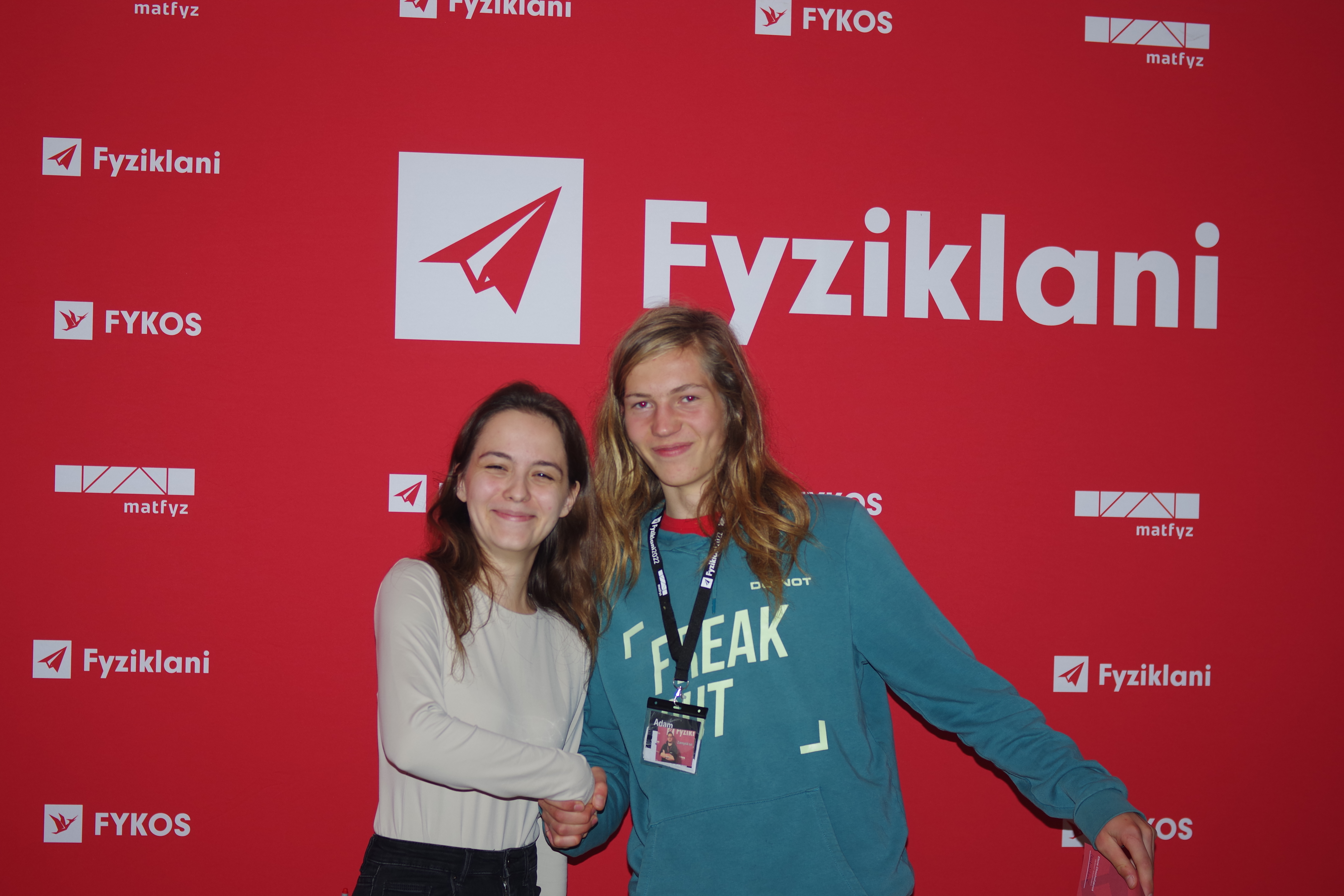 Podzimní soustředění 2025