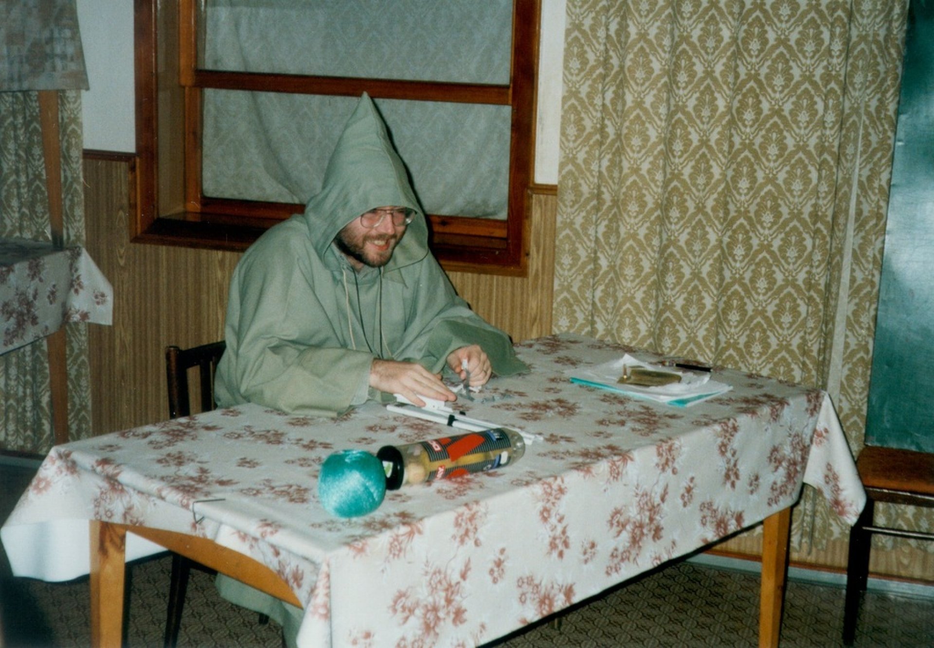 podzimní soustředění Stříbrná