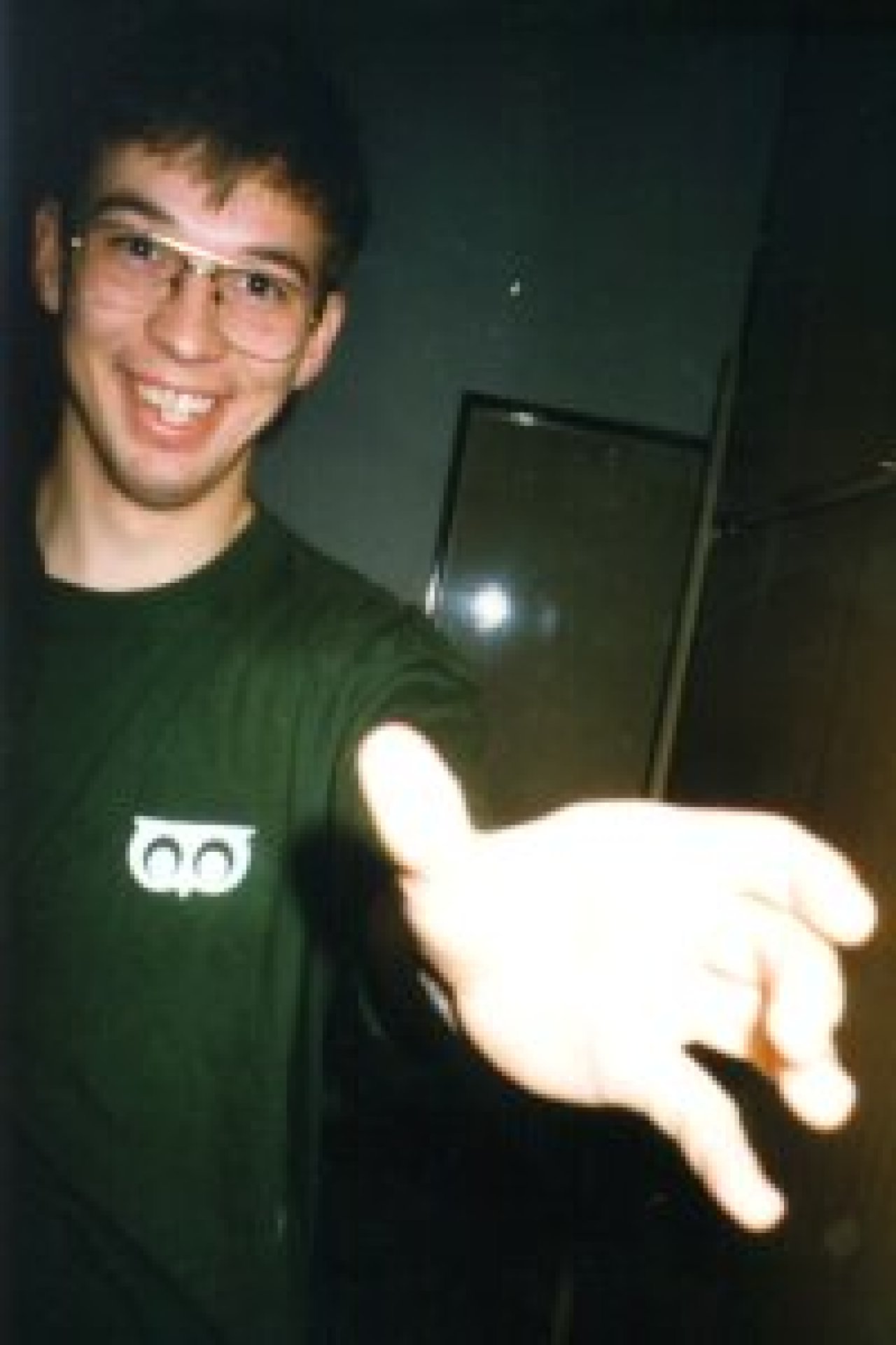 podzimní soustředění Lomy U Kunžaku