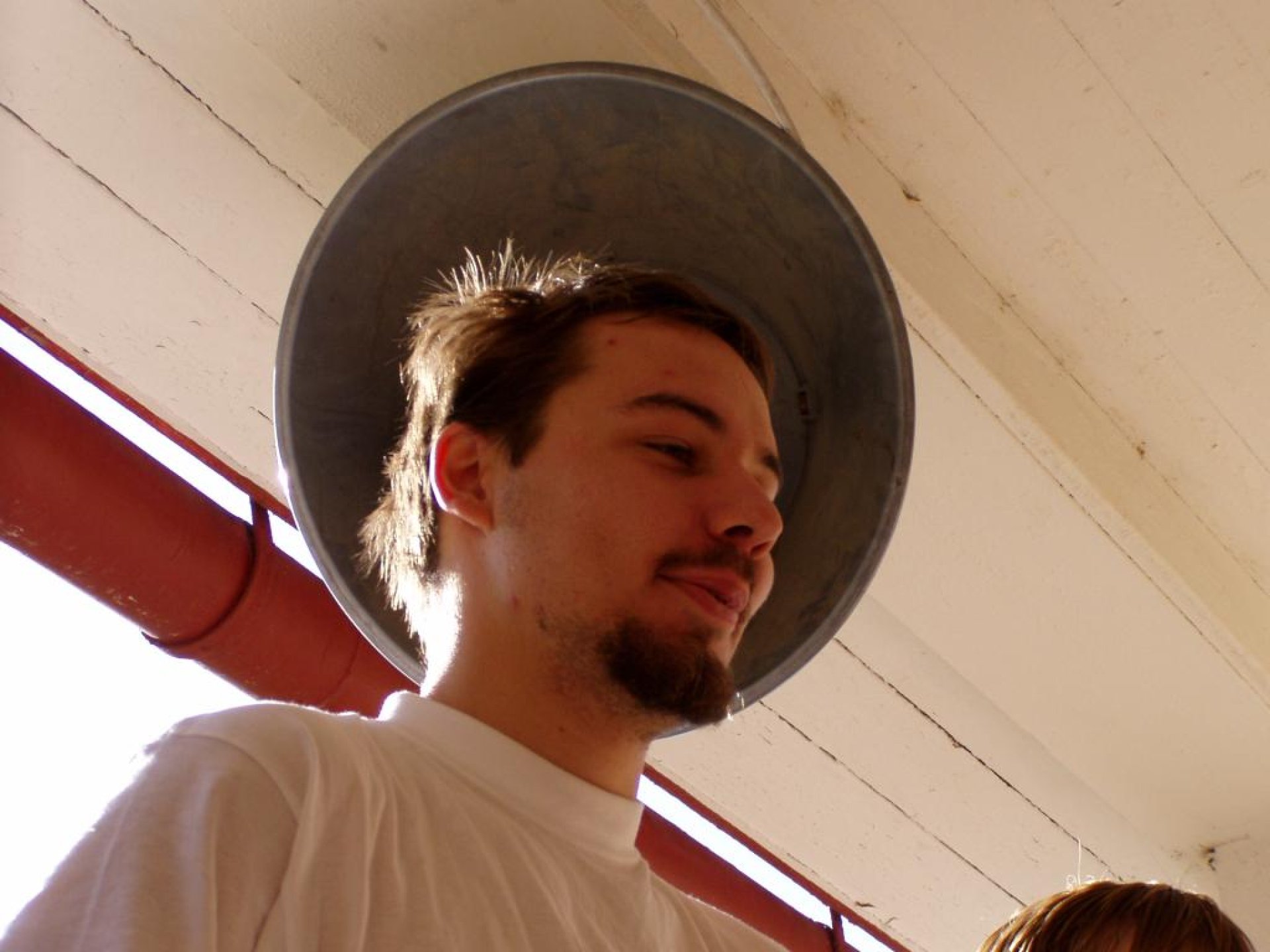 podzimní soustředění Sloup v Čechách