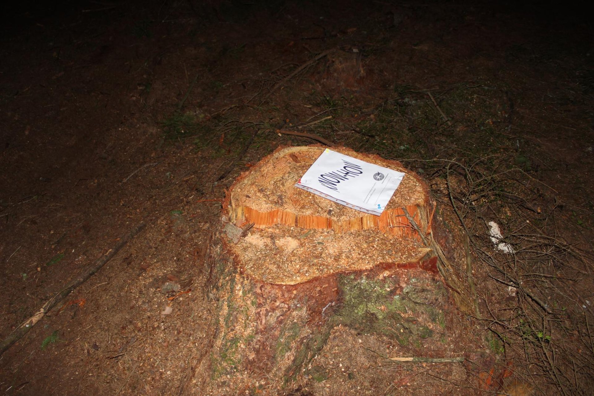 podzimní soustředění Záseka - Radostín nad Oslavou