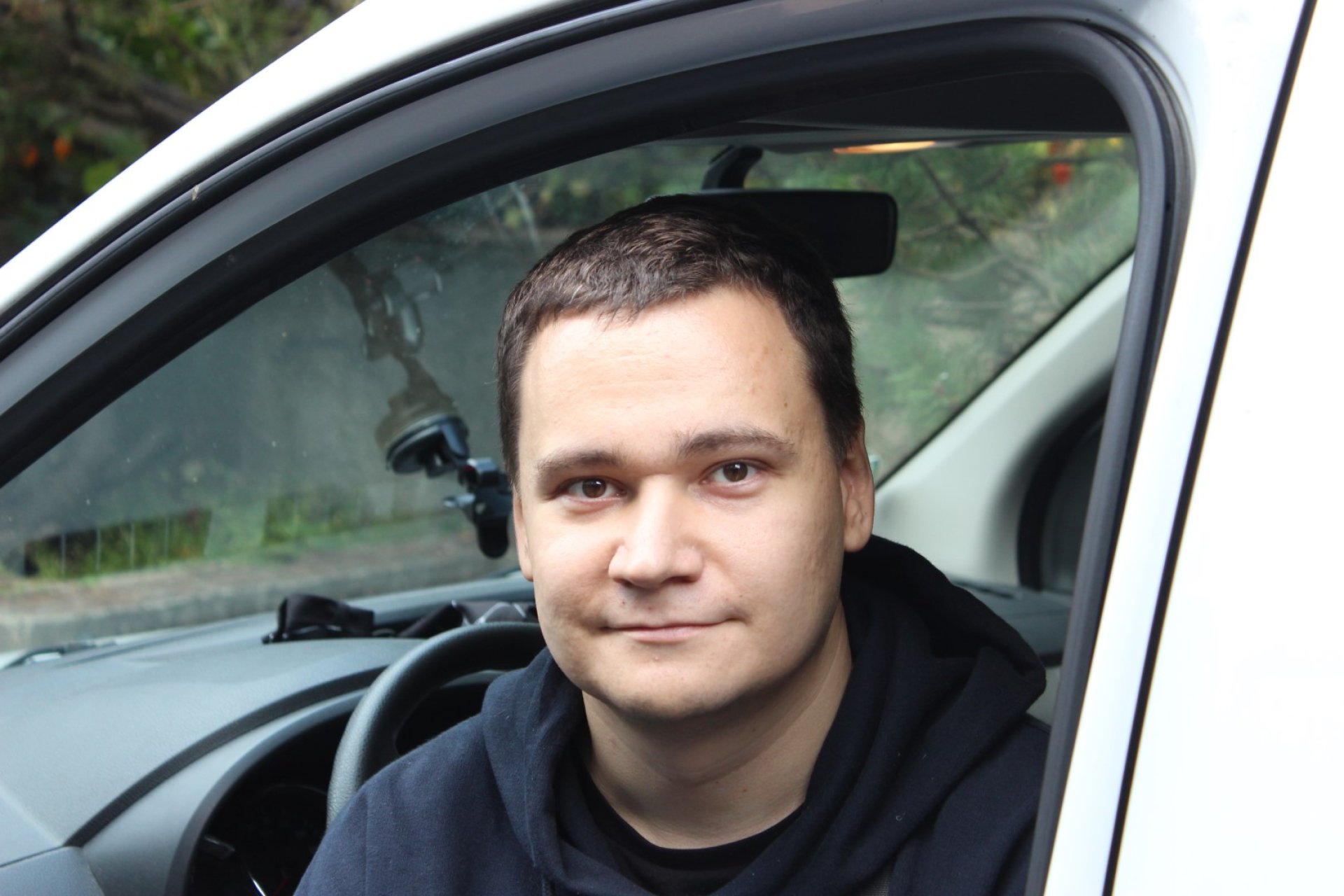 podzimní soustředění Dolní Dvůr